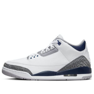 Air Jordan 3 Retro 'Midnight Navy' CT8532-140 | ICNY SPORT