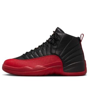 Air Jordan 12 Retro 'Flu Game 2025' CT8013-002 | ICNY SPORT
