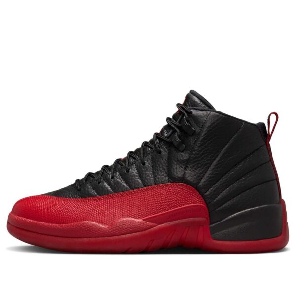 Air Jordan 12 Retro 'Flu Game 2025' CT8013-002 | ICNY SPORT