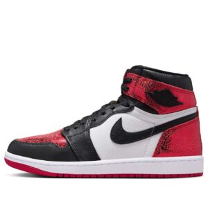 (WMNS) Air Jordan 1 High OG 'Varsity Red' FD2596-602 | ICNY SPORT