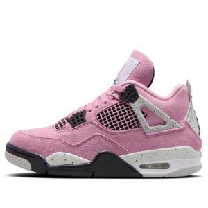 (WMNS) Air Jordan 4 Retro 'Orchid' AQ9129-501 | ICNY SPORT
