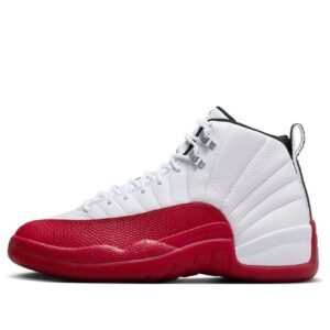 Air Jordan 12 Retro 'Cherry' 2023 CT8013-116 | ICNY SPORT
