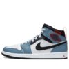 Facetasm X Air Jordan 1 Mid 'Fearless' CU2802-100
