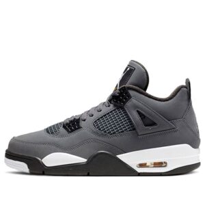 Air Jordan 4 Retro 'Cool Grey' 2019 308497-007 | ICNY SPORT