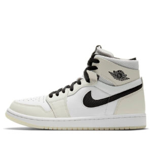 (WMNS) Air Jordan 1 High Zoom Comfort 'Light Bone' CT0979-002 | ICNY SPORT