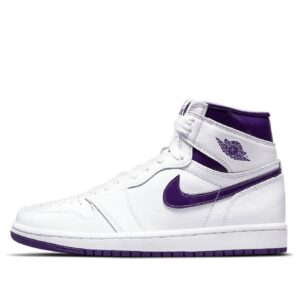 (WMNS) Air Jordan 1 High OG 'Court Purple' CD0461-151 | ICNY SPORT