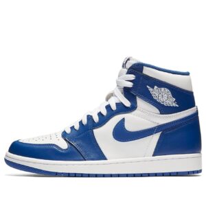 Air Jordan 1 Retro High OG 'Storm Blue' 555088-127 | ICNY SPORT