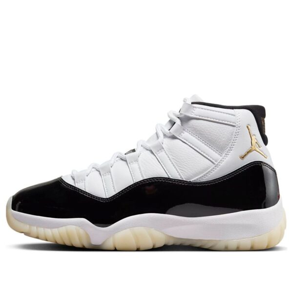 Air Jordan 11 Retro 'Defining Moment DMP 2023 Gratitude' CT8012-170 | ICNY SPORT