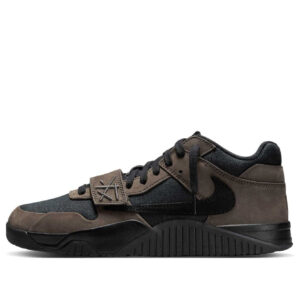 Air Jordan X Travis Scott Jumpman Jack TR 'Dark Mocha' FZ8117-204 | ICNY SPORT