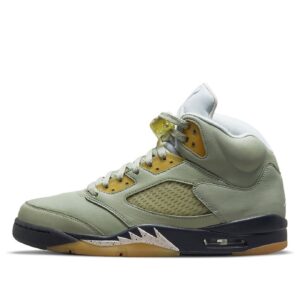 Air Jordan 5 Retro 'Jade Horizon' DC7501-300 | ICNY SPORT