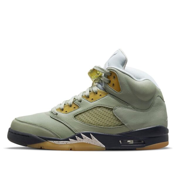 Air Jordan 5 Retro 'Jade Horizon' DC7501-300 | ICNY SPORT
