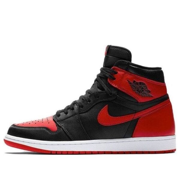 Air Jordan 1 Retro High OG NRG 'Homage To Home' 861428-061 | ICNY SPORT