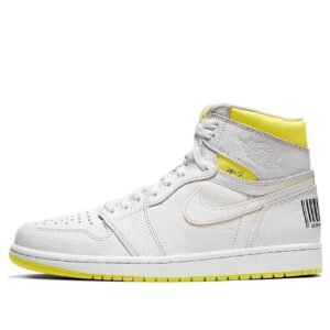Air Jordan 1 Retro High OG 'First Class Flight' 555088-170 | ICNY SPORT