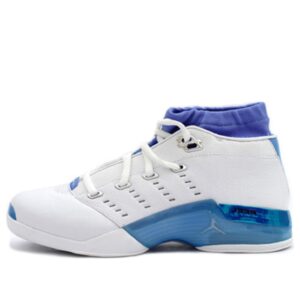 Air Jordan 17 OG Low 'Carolina' 303891-141 | ICNY SPORT