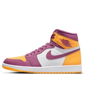 Air Jordan 1 Retro High OG 'Brotherhood' 555088-706 | ICNY SPORT