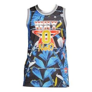 Air Jordan NBA X RW Jersey 1 Why Not Crossover Swingman Jersey 'Russell Westbrook' AV4760-010 | ICNY SPORT