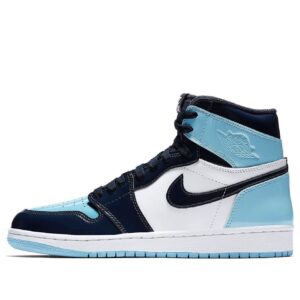 (WMNS) Air Jordan 1 Retro High OG 'Blue Chill' CD0461-401 | ICNY SPORT