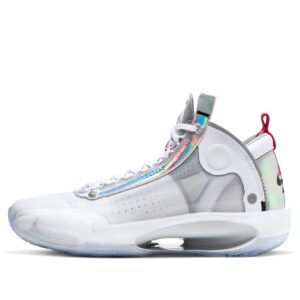 Air Jordan 34 PF 'Unite' BQ3381-101 | ICNY SPORT