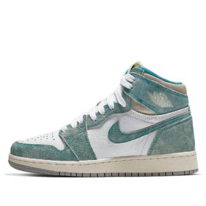 (GS) Air Jordan 1 Retro High OG 'Turbo Green' 575441-311 | ICNY SPORT