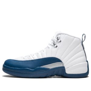 Air Jordan 12 Retro 'French Blue' 2016 130690-113 | ICNY SPORT