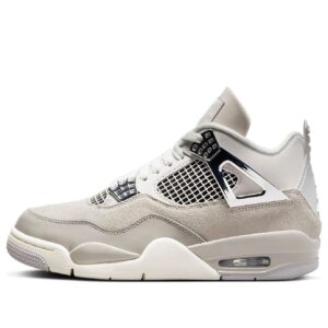 (WMNS) Air Jordan 4 Retro 'Frozen Moments' AQ9129-001 | ICNY SPORT
