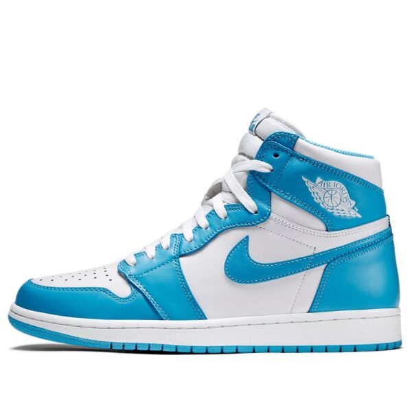 Air Jordan 1 Retro High OG 'UNC' 555088-117 | ICNY SPORT