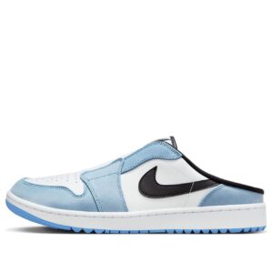 Air Jordan 1 Mule Golf 'University Blue' FJ1214-400 | ICNY SPORT