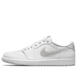 Air Jordan 1 Retro Low OG 'Neutral Grey' 2021 CZ0790-100 | ICNY SPORT