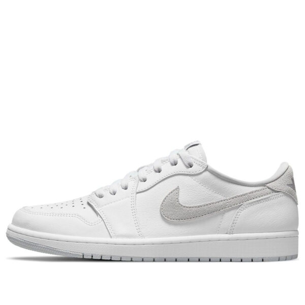 Air Jordan 1 Retro Low OG 'Neutral Grey' 2021 CZ0790-100 | ICNY SPORT