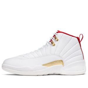 Air Jordan 12 Retro 'FIBA' 130690-107 | ICNY SPORT