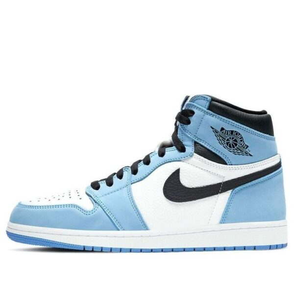 Air Jordan 1 Retro High OG 'University Blue' 555088-134 | ICNY SPORT