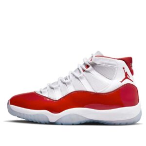 Air Jordan 11 Retro 'Cherry' CT8012-116 | ICNY SPORT