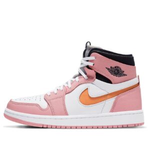 (WMNS) Air Jordan 1 High Zoom 'Pink Glaze' CT0979-601 | ICNY SPORT