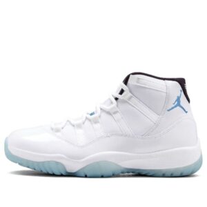 Air Jordan 11 Retro 'Legend Blue' 2014 378037-117 | ICNY SPORT