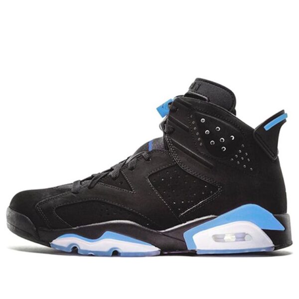 Air Jordan 6 Retro 'UNC' 384664-006 | ICNY SPORT