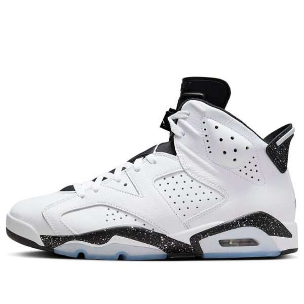 Air Jordan 6 Retro 'Reverse Oreo' CT8529-112 | ICNY SPORT
