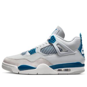 Air Jordan 4 Retro 'Military Blue' 2024 FV5029-141 | ICNY SPORT