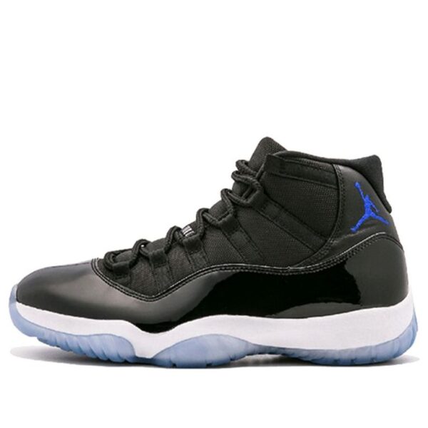 Air Jordan 11 Retro 'Space Jam' 2016 378037-003 | ICNY SPORT