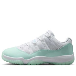 (WMNS) Air Jordan 11 Low 'Igloo' AH7860-103 | ICNY SPORT