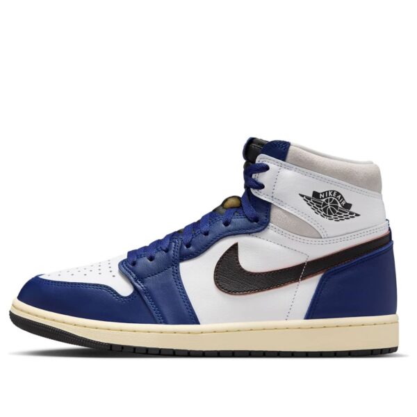 Air Jordan 1 Retro High OG 'Rare Air' DZ5485-100 | ICNY SPORT