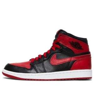 Air Jordan 1 Retro High 'Banned' 2011 432001-001 | ICNY SPORT