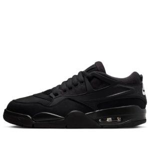 Air Jordan 4 RM 'Black Cat' FQ7939-004 | ICNY SPORT