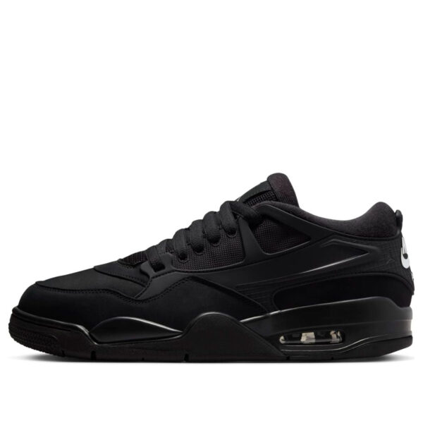 Air Jordan 4 RM 'Black Cat' FQ7939-004 | ICNY SPORT