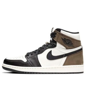 Air Jordan 1 Retro High OG 'Dark Mocha' 555088-105 | ICNY SPORT