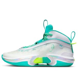Guo Ailun X Air Jordan 36 PF 'Global Game' DM0796-107 | ICNY SPORT
