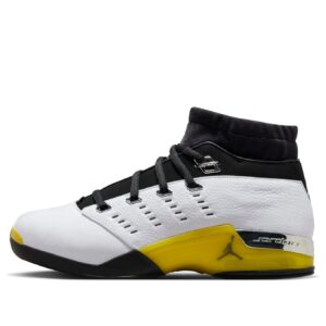 Air Jordan 17 Retro Low SP 'All Star Lightning' 2024 FJ0395-100 | ICNY SPORT