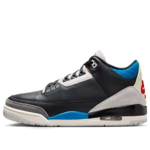 Air Jordan 3 'Rare Air' IB8967-004 | ICNY SPORT
