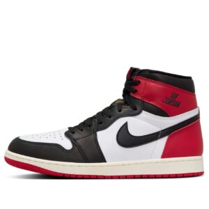 Air Jordan 1 Retro High OG 'Black Toe Reimagined' DZ5485-106 | ICNY SPORT