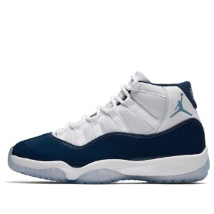 Air Jordan 11 Retro 'Win Like '82' 378037-123 | ICNY SPORT