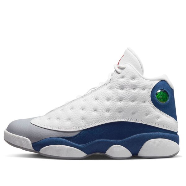 Air Jordan 13 Retro 'French Blue' 414571-164 | ICNY SPORT